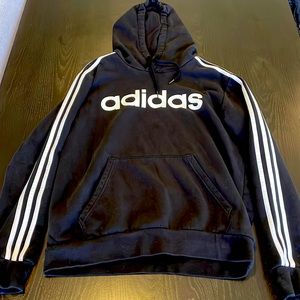 Adidas hoodie